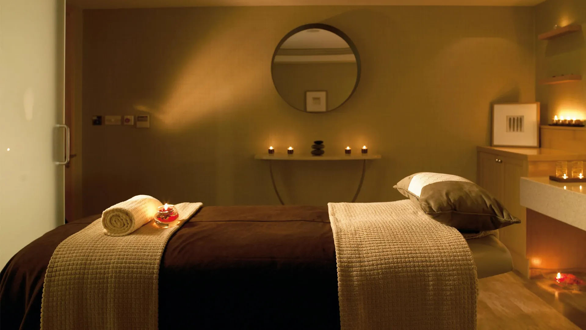 Avrupa Yakası masöz